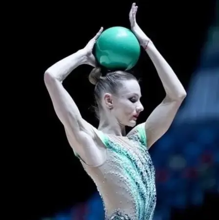 Выпускница Иркутского филиала Екатерина Веденеева бронзовый призер чемпионата Европы по художественной гимнастике